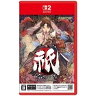 Kunitsu-Gami Path Of The Goddess (Jp) (Game-Key Card) (Nintendo Switch 2) Brand