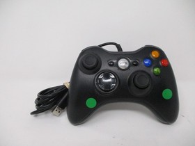 Xbox 360 Slim Black Console 320GB Les Paul Console Controller Bundle