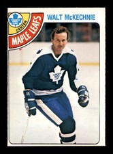 1978 O-Pee-Chee #344 Walt McKechnie  EXMT/EXMT+ X3330037
