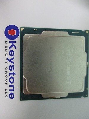 Intel Celeron G4900 Processor 3.10GHz Dual-Core SR3W4 Socket LGA 1151 CPU *km
