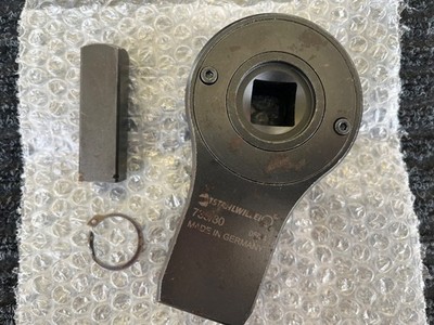 Stahlwille 735/80 3/4in. Ratchet Head