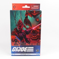 GI Joe Classified Crimson B.A.T.  60 Action Figure 2022 Hasbro SEALED