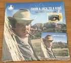 Elvis Presley LP/CD - FROM A JACK TO A KING - Yellow vinyl set - SEALED!