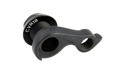 Cervelo Threaded Axle Rear Derailleur Hanger DRH-WMN112