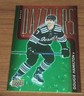 Dougie Hamilton - Red & Green Holiday Dazzlers Variant (SSP) - 2025-26 Series 1
