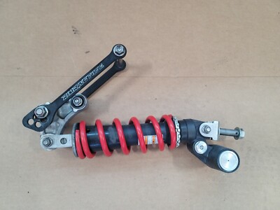 13-18 KAWASAKI NINJA ZX6R ZX 636 Rear Suspension Absorber