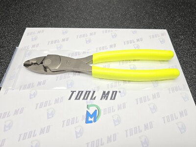 Snap-on Tools USA NEW HI-VIZ YELLOW 9