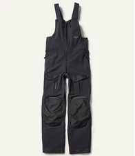 *Brand New* Truewerk T3 WERKBIB Bib Men's Size Medium Black MSRP $199