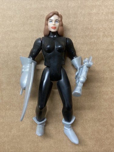 Batman La Película Animada Fantasma 1994 Kenner Completo Suelto - Imagen 6 de 8