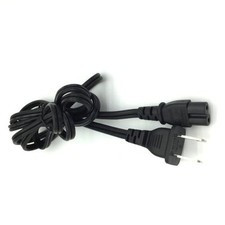 AC POWER CABLE CORD FOR EPSON STYLUS NX100 NX130 NX210 NX330 NX400 PRINTER NEW