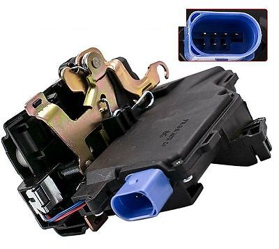 Gache de porte arrière droit pour remplacement de serrure bloquée Octavia 2