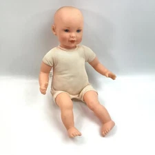 F.A.O Schwarz 2017 Merch Source Beautiful Baby Girl Doll Loose Collectible