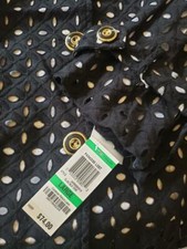 BRAND NEW WOMENS CHARTER CLUB BRAND DESIGNER FASHION JACKET FOR ONLY  45    