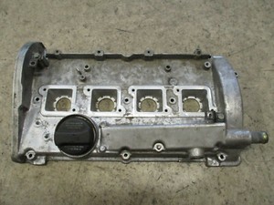 Ventildeckel Audi A3 8L Golf 4 1.8T AGU Zylinderkopfhaube Motodeckel 06A903469B
