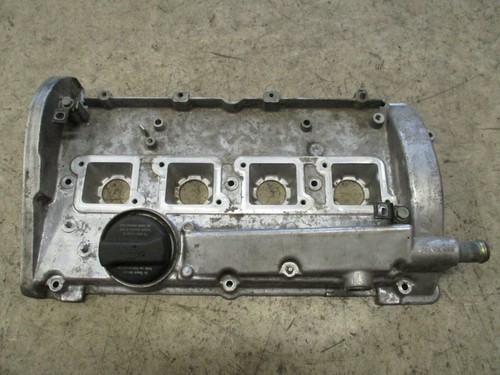 Ventildeckel Audi A3 8L Golf 4 1.8T AGU Zylinderkopfhaube Motodeckel 06A903469B