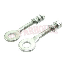 Kettenspanner-Einsteller Für 125cc 150cc 175 200 250cc Chinese ATV Quad Taotao