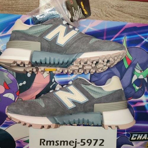 *RARE New Balance RC 1300 x KITH Mens 