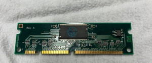HP Druckerspeicher 8 MB SDRAM PC100 – 100-Pin DIMM – C7842AX / A3865-60001