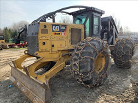 2016 Caterpillar 535D