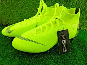 nike mercurial superfly flyknit acc