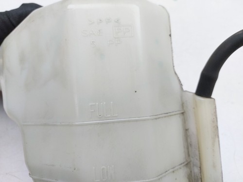 DEPÓSITO TANQUE BOTELLA DESBORDAMIENTO EXPANSIÓN DIÉSEL MITSUBISHI ASX 2.2 2017 - Imagen 13 de 14