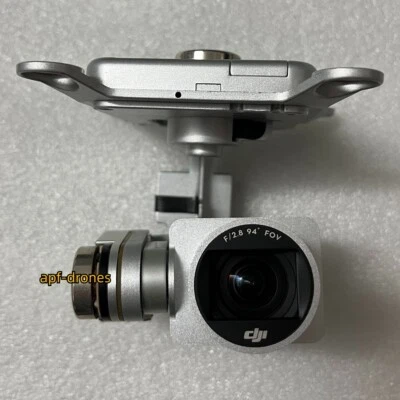 DJI Phantom 3 Standard一式 DJI Phantom 3 Standard 2.7K Camera 3-Axis Gimbal Drone - CP