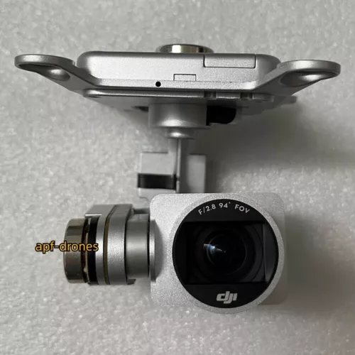 DJI Phantom 3 Standard 12MP/2.7K 3-Achsen Gimbal Kamera Bauteile - Bild 3 von 7