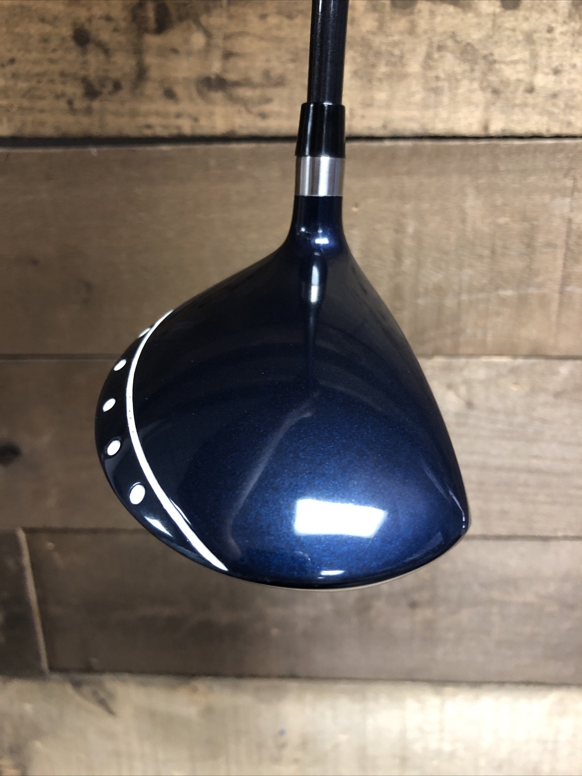 USED RH Senior Men's SV2 9 Wood Golf Club Senior Flex Graphite 5142SV29 eBay