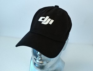 dji baseball cap