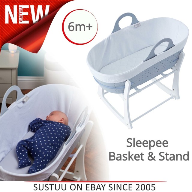 tommee tippee moses basket mattress