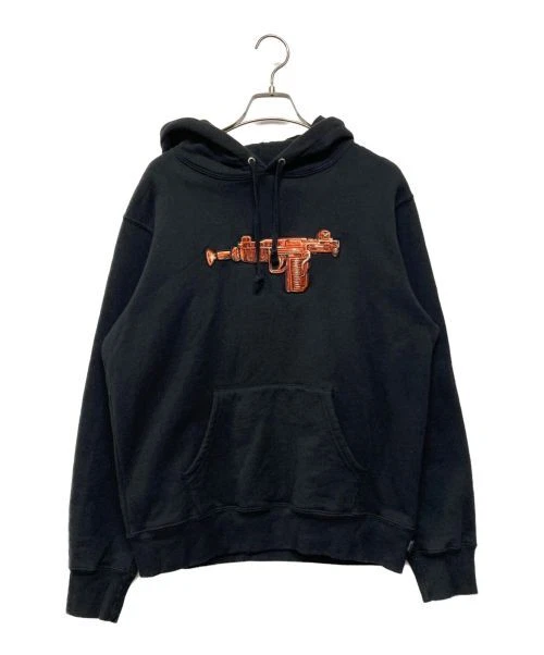 Sweat à capuche S Supreme Toy Uzi