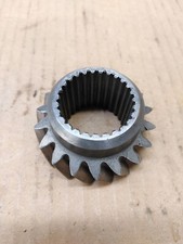 Muncie M20 M21 4 Speed 18 Tooth Front Reverse Idler Gear Good Cond. Original. Muncie M20 M21 4 Speed 18 Tooth Front Reverse Idler Gear Good Cond. Original.