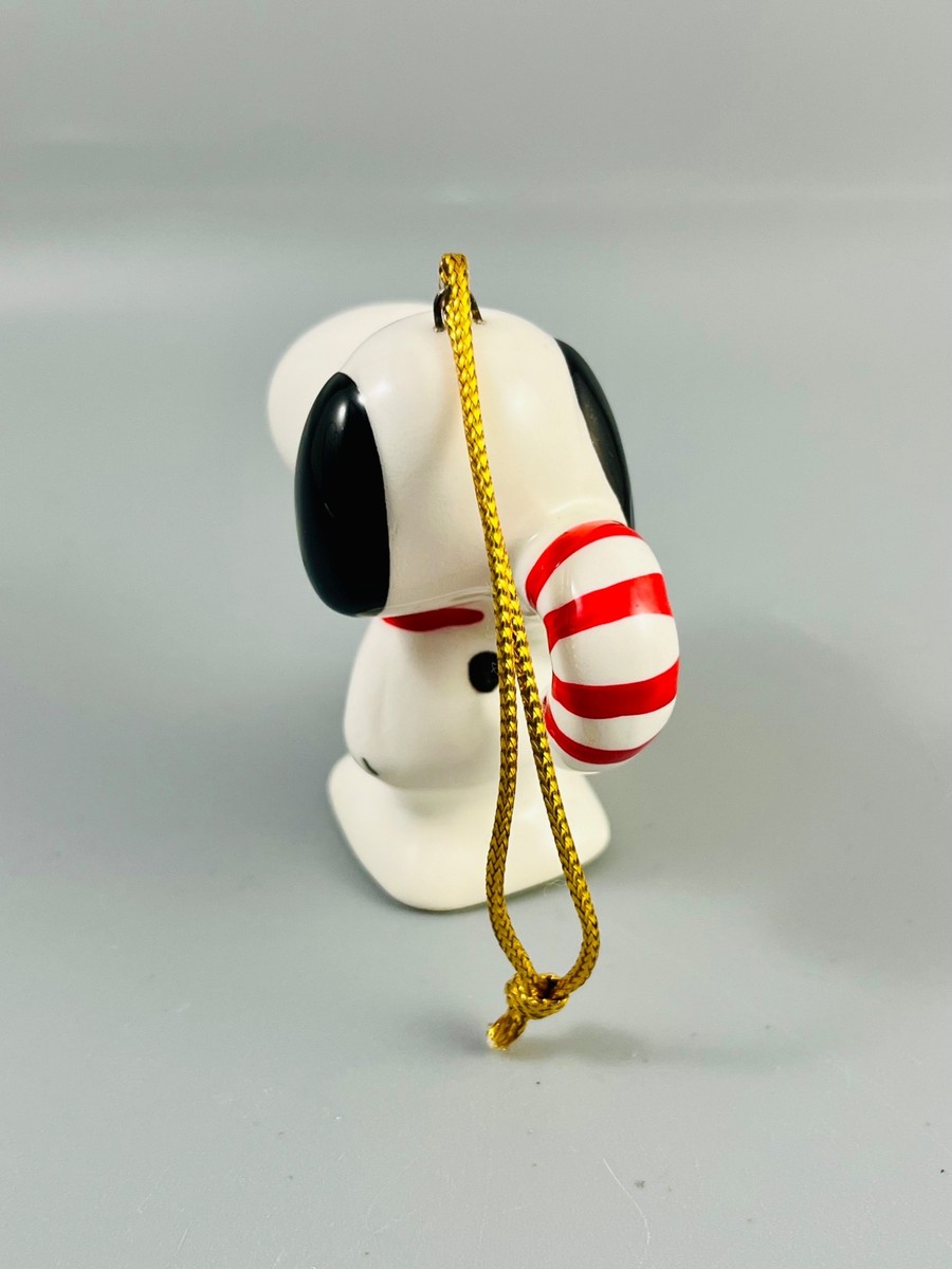 Vintage United Feature Syndicate Peanuts Snoopy Set of 3 Vintage United Feature Syndicate Peanuts Snoopy Set of 3