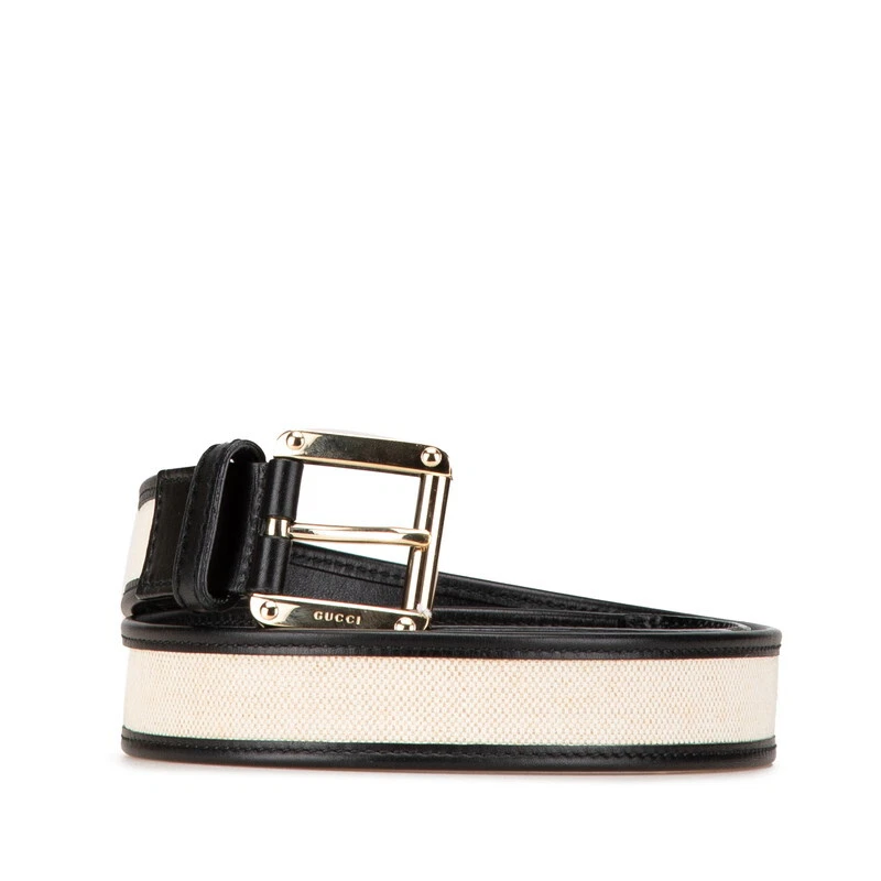 Ceinture GUCCI 141742 Femme 【Occasion】