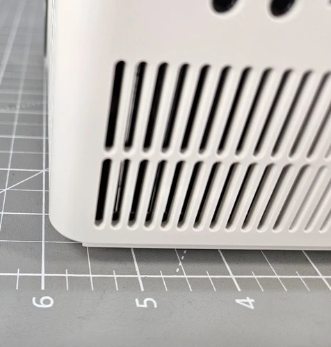 Mini projetor profissional DR.J com Bluetooth 5.1 IOS e Android Full HD HDMI