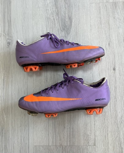 Nike Mercurial Vapor Superfly II FG 