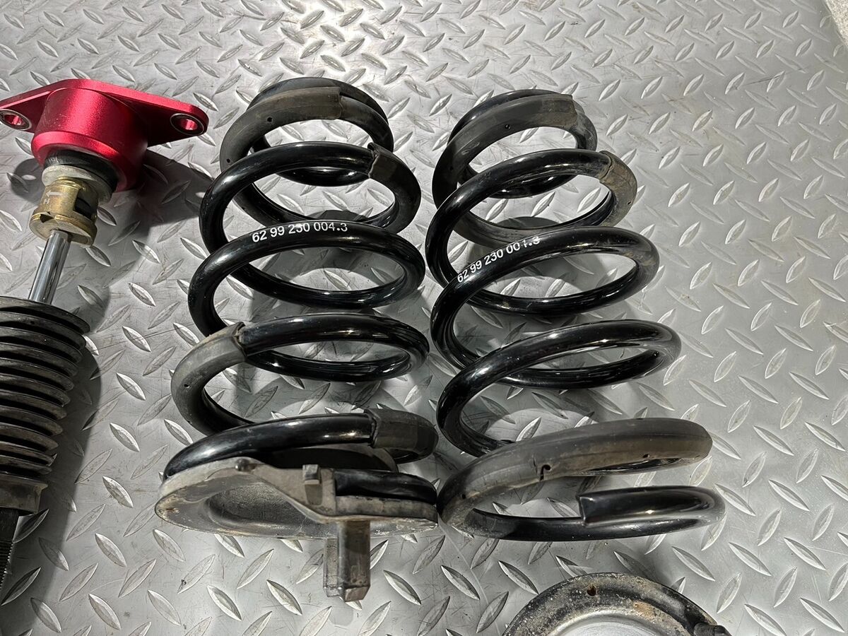 Blitz Damper ZZ-R Axela Sports BM5FP Mazda 3 Suspension Blitz Damper ZZ-R Axela Sports BM5FP Mazda 3 Suspension