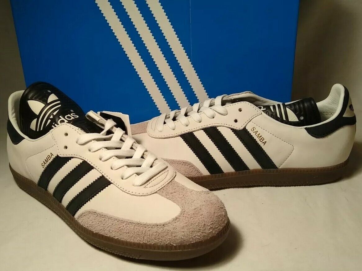 【希少ドイツ製】美品 adidas SAMBA CLASSIC OG MIG