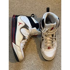 Nike Air Jordan flight TR 97Mens sneakers 10....