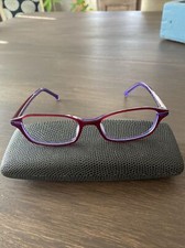 Prodesign Denmark 4615 c.3832 Two Tone Eyeglasses Frame Only Japan