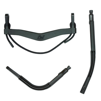 Minelab Pro-Swing 45 Kit, Strut and Crossbar