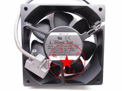 SCND54Z4PM-924 54V 12cm 12038 For Nokia device cooling fan | eBay