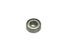 Ball Bearing 5 X 11 Unflanged 1 each