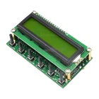 DDS Signal Generator*Direct Digital Synthesis HAM Radio VFO Wireless 0~55MHz