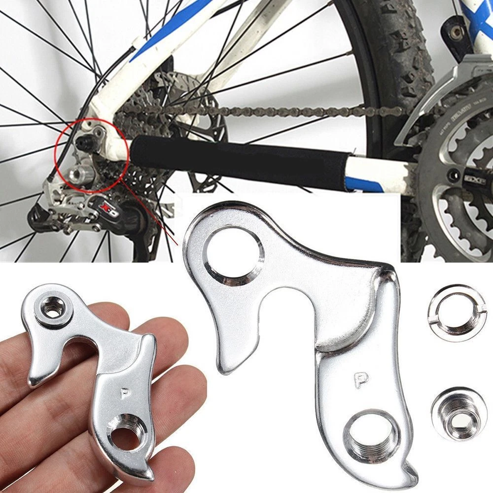 Dropout adapters cheap fixed gear
