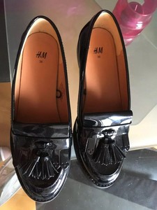 Soldes Mocassin H M En Stock