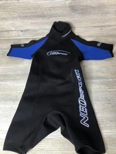 Neo Sport Wetsuit Youth Size 4 S620CB-4