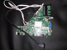 Carte mère tv LISTO 