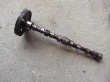 Farmall 400 Ih Tractor C264 Gas Engine Camshaft Cam Shaft & Drive Gear *
