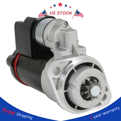 Professional Grade Starter for John Deere 5045E 5055E 5065E 5075E 5045E RE533976